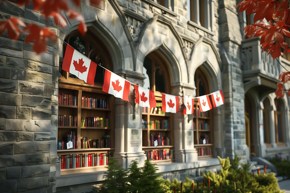 Explore your Canadian journey with expert guidance in education, career, and life assistance. Your bright future starts with Dedicated Future.