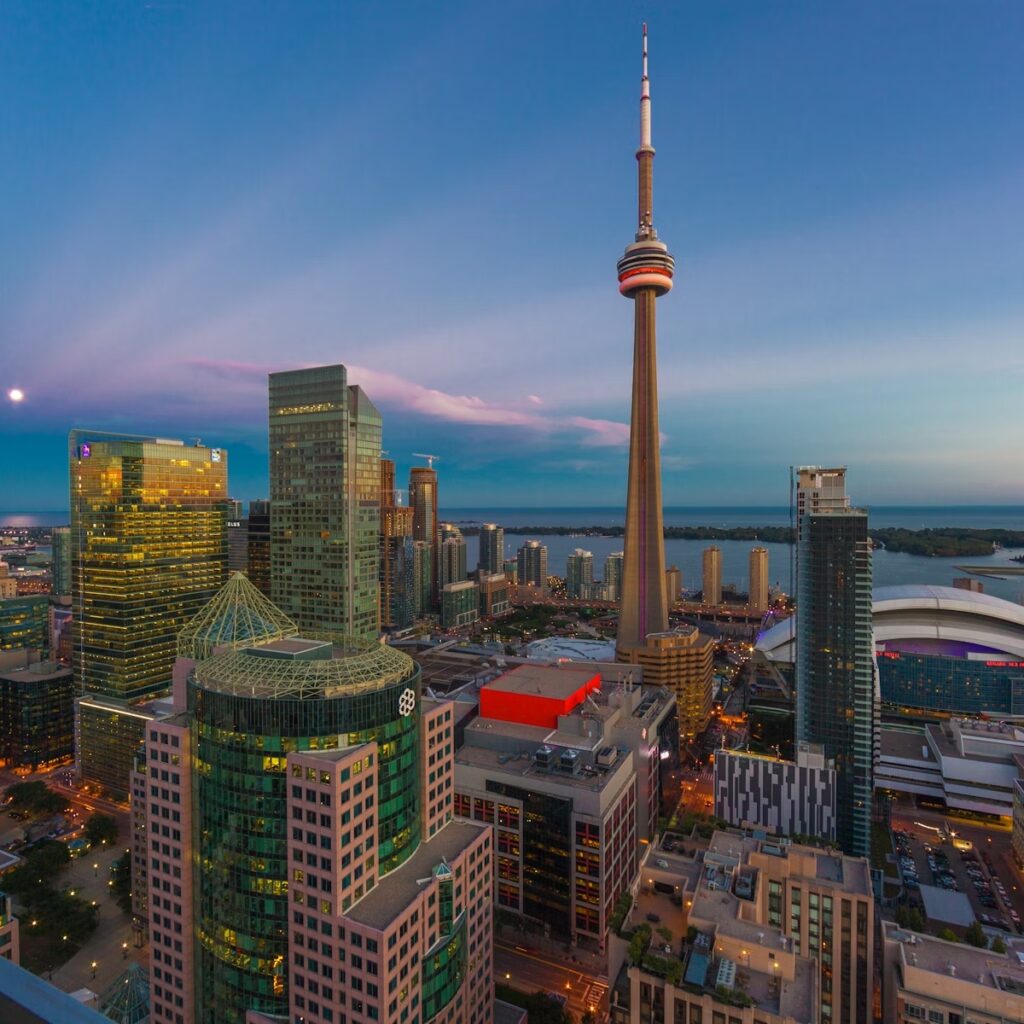 Explore your Canadian journey with expert guidance in education, career, and life assistance. Your bright future starts with Dedicated Future.